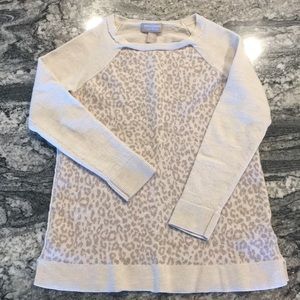 Banana republic sweater